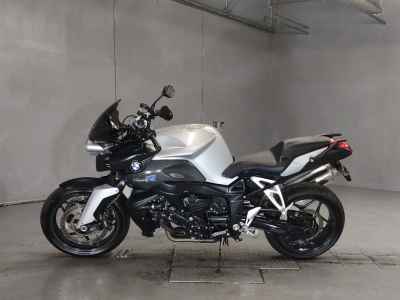 BMW K1200R 2006