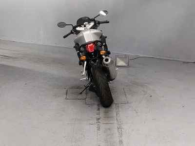 BMW K1200R 2006