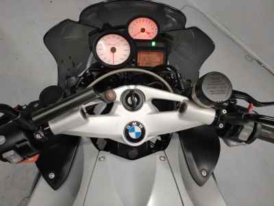 BMW K1200R 2006