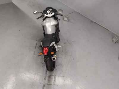 BMW K1200R 2006