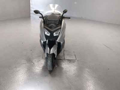 BMW C600 Sport 2013