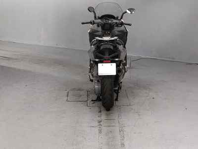 BMW C600 Sport 2013