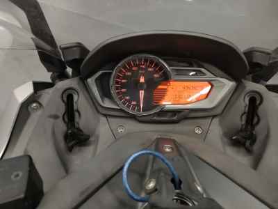 BMW C600 Sport 2013