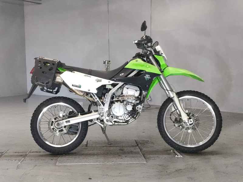 Kawasaki KLX250