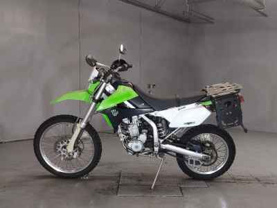 Kawasaki KLX250