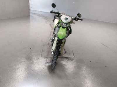 Kawasaki KLX250