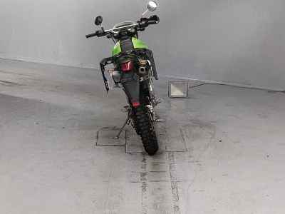 Kawasaki KLX250