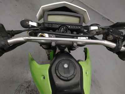 Kawasaki KLX250