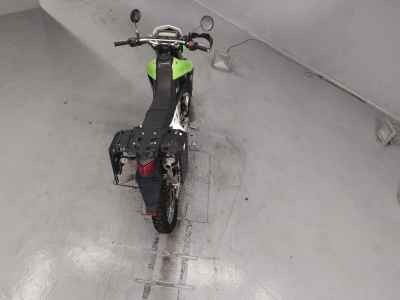 Kawasaki KLX250