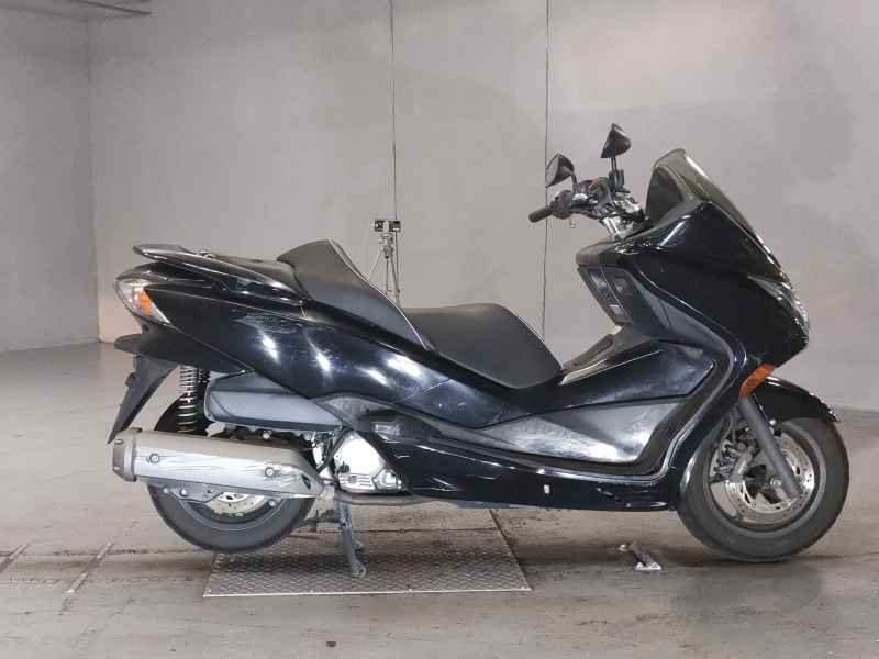 Honda Forza Z