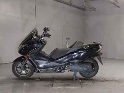 Honda Forza Z