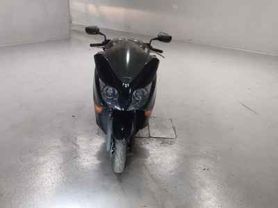 Honda Forza Z