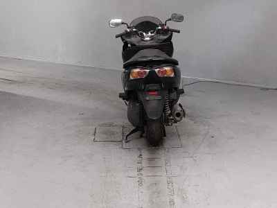 Honda Forza Z