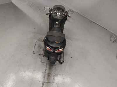 Honda Forza Z