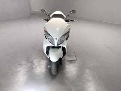 Suzuki Skywave 250SS