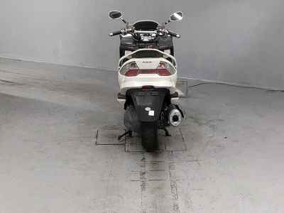 Suzuki Skywave 250SS