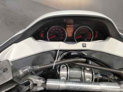 Suzuki Skywave 250SS