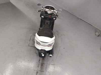 Suzuki Skywave 250SS