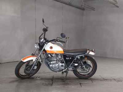 Suzuki GrassTracker Bigboy