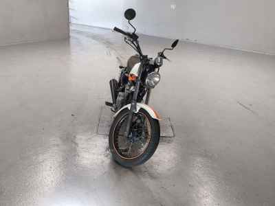 Suzuki GrassTracker Bigboy