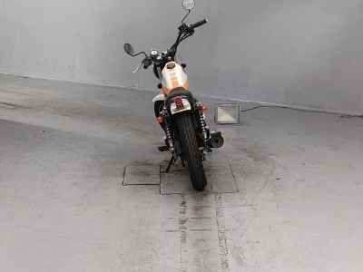 Suzuki GrassTracker Bigboy