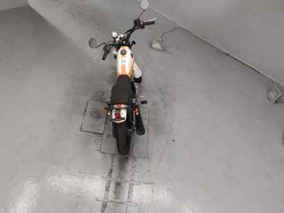 Suzuki GrassTracker Bigboy