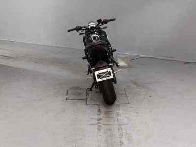 Triumph Trident 660 2025
