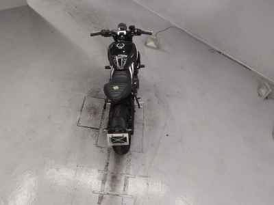 Triumph Trident 660 2025
