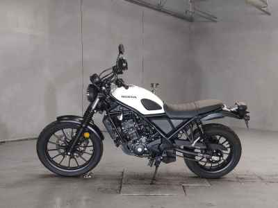 Honda CL250 2023