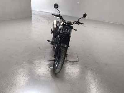 Honda CL250 2023