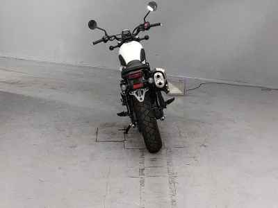 Honda CL250 2023