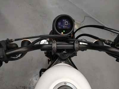 Honda CL250 2023