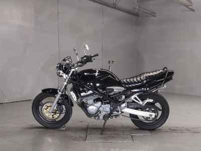 Suzuki Bandit 250