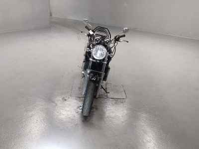 Suzuki Bandit 250