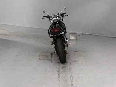 Suzuki Bandit 250