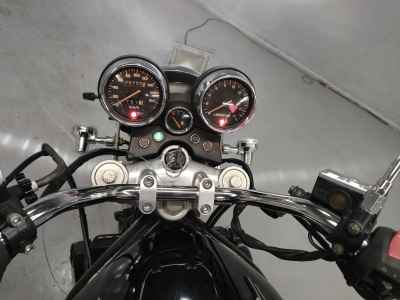 Suzuki Bandit 250