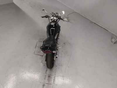 Suzuki Bandit 250
