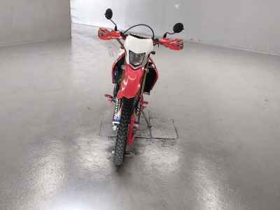 Honda CRF250L 2015