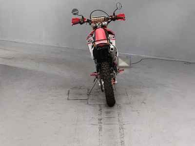 Honda CRF250L 2015