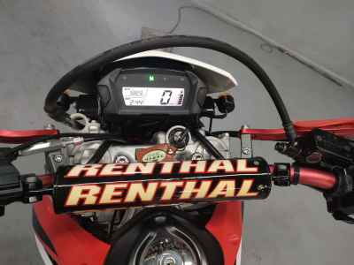 Honda CRF250L 2015