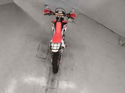 Honda CRF250L 2015