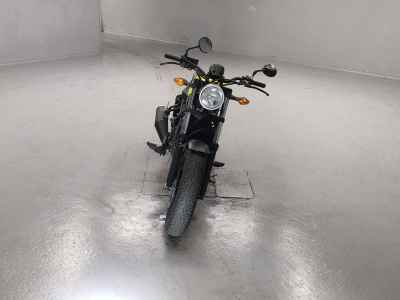 Honda Rebel CMX250 2017