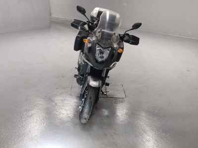 Honda NC750X LD 2014