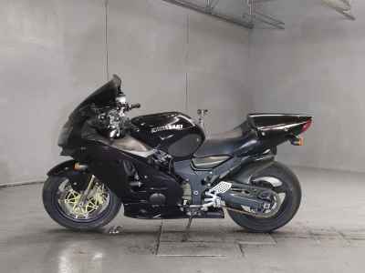 Kawasaki Ninja ZX-12R