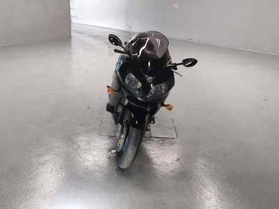 Kawasaki Ninja ZX-12R