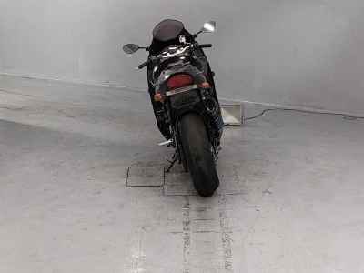 Kawasaki Ninja ZX-12R