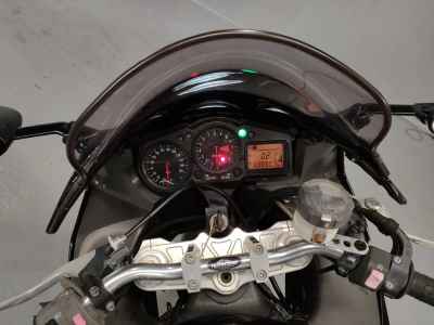Kawasaki Ninja ZX-12R