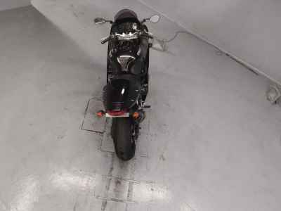 Kawasaki Ninja ZX-12R