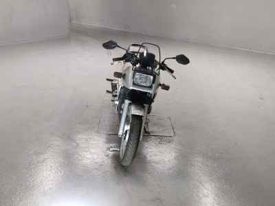Suzuki GSX250S Katana