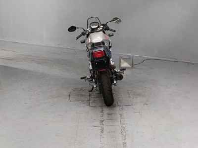 Suzuki GSX250S Katana